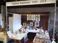 Historische T&ouml;pferei Trautmann